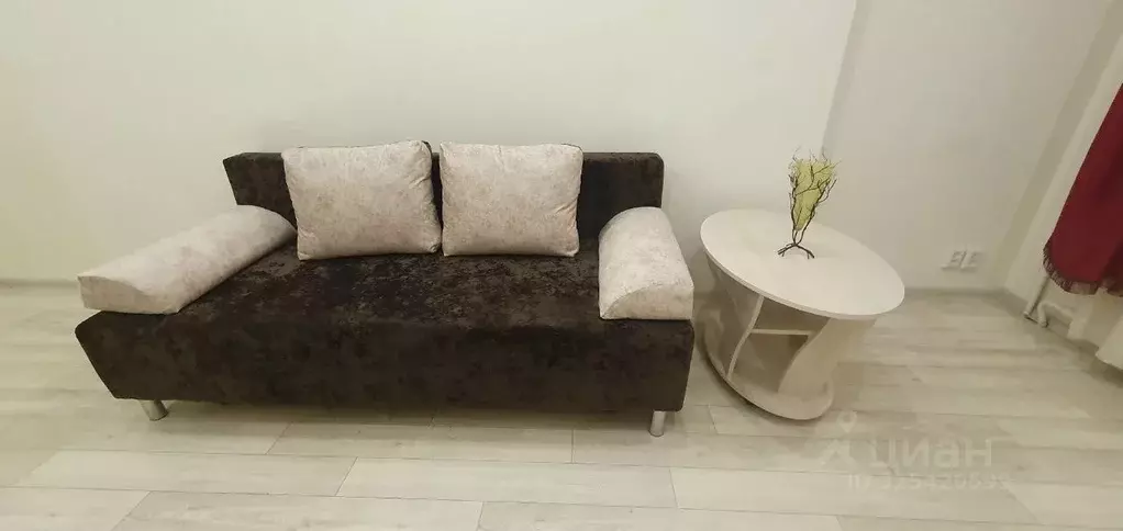 1-к кв. Архангельская область, Архангельск ул. А.О. Шабалина, 22 (33.0 ... - Фото 1