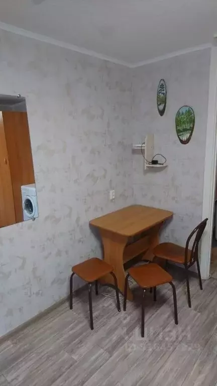 Студия Новосибирская область, Новосибирск Дачная ул., 40/2 (19.0 м) - Фото 1