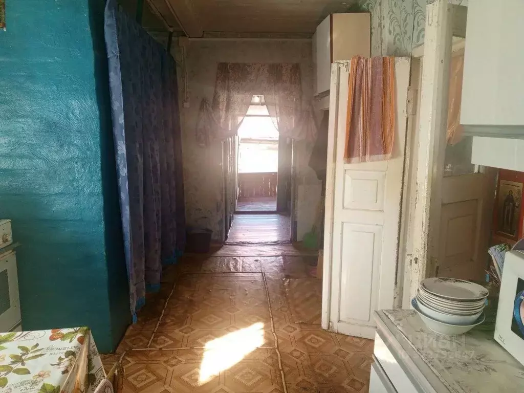 Дом в Самарская область, Сызранский район, с. Рамено Мирная ул. (62 м) - Фото 2