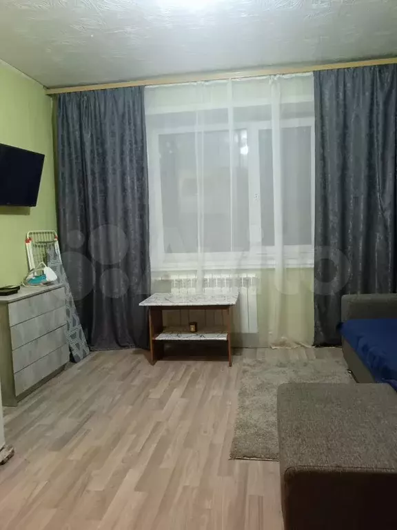 Комната 13 м в 1-к., 4/5 эт. - Фото 0
