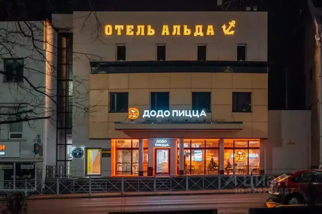 Комната Карелия, Сортавала Карельская ул., 11А (10.0 м) - Фото 1