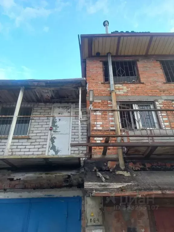 Гараж в Московская область, Краснознаменск Орион гаражно-строительный ... - Фото 1