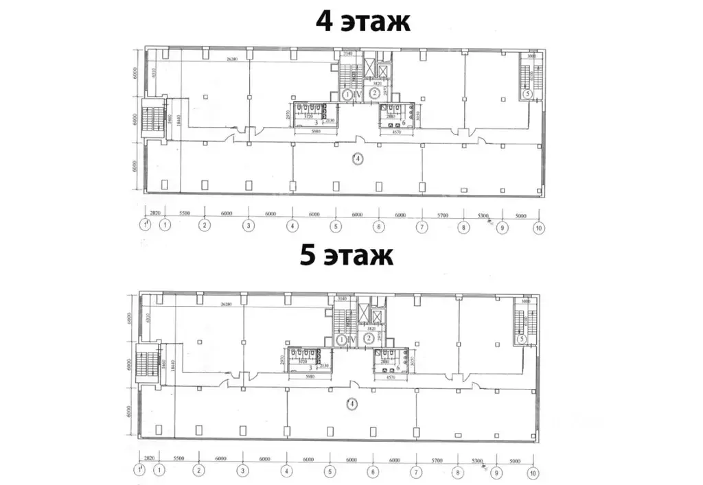Офис в Москва ул. Золоторожский Вал, 11С38 (1800 м) - Фото 1