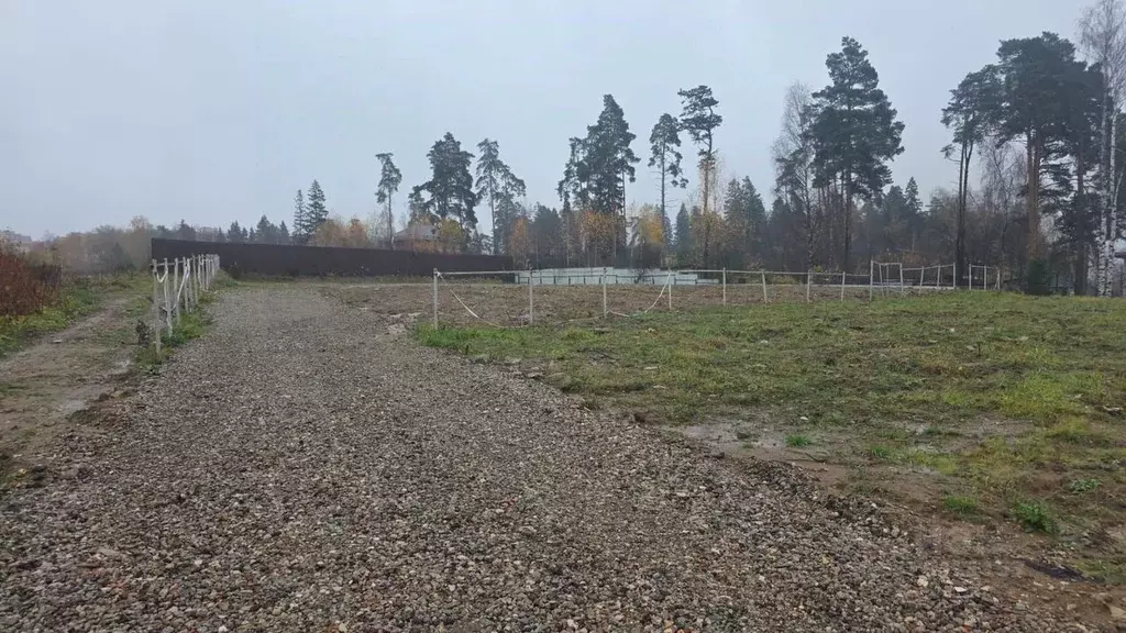 Участок в Московская область, Пушкино Моспроекта мкр,  (25.0 сот.) - Фото 2