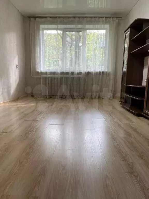 2-к. квартира, 45 м, 2/5 эт. - Фото 1