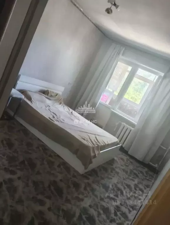 2-к кв. Крым, Керчь ул. Орджоникидзе, 114 (42.0 м) - Фото 1