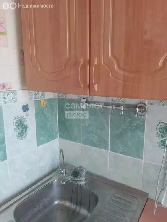 2-комнатная квартира: Частая Дубрава, Московская улица, 8 (44 м) - Фото 2