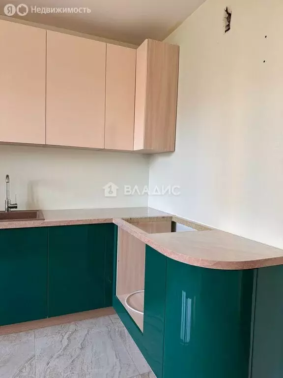 2-комнатная квартира: Песочный, Садовая улица, 85 (53.5 м) - Фото 1