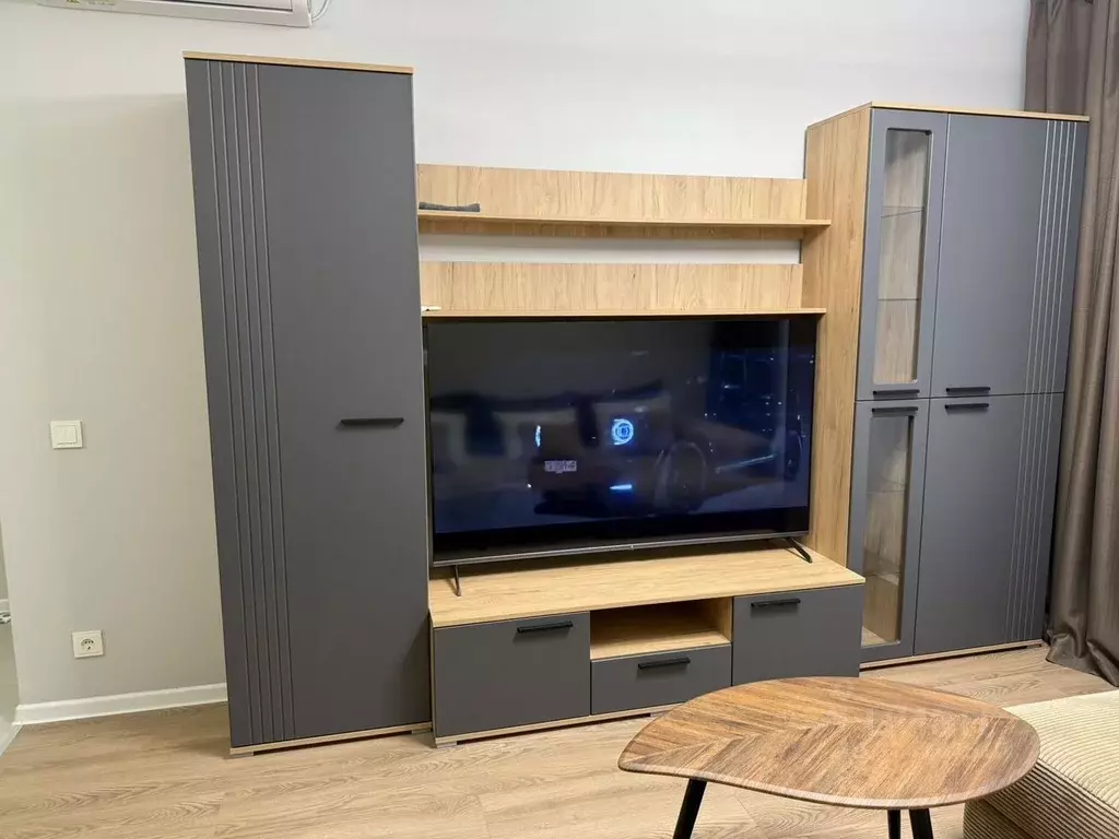 2-к кв. Москва Кавказский бул., 51к2 (37.0 м) - Фото 1