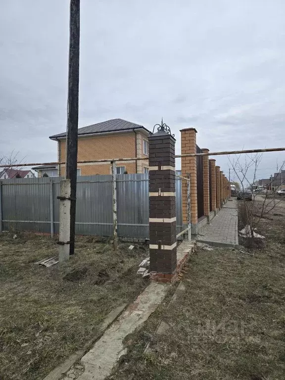 Дом в Тамбовская область, Тамбов городской округ, с. ... - Фото 1