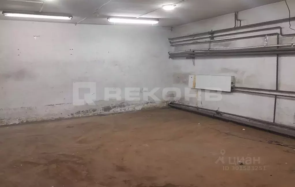 Офис в Санкт-Петербург Ленинский просп., 168 (194 м) - Фото 1