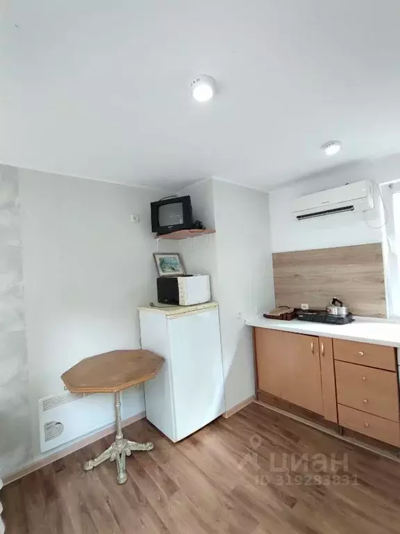 Студия Крым, Ялта ул. Нагорная, 13 (15.0 м) - Фото 1