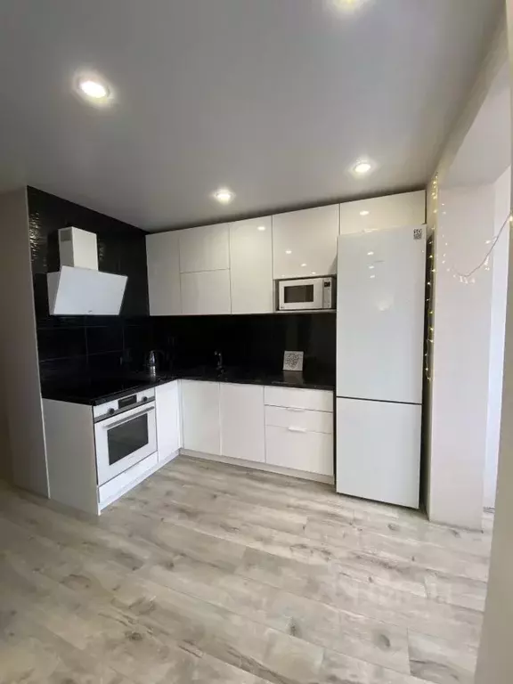 2-к кв. Свердловская область, Екатеринбург ул. Большакова, 22к4 (48.0 ... - Фото 2