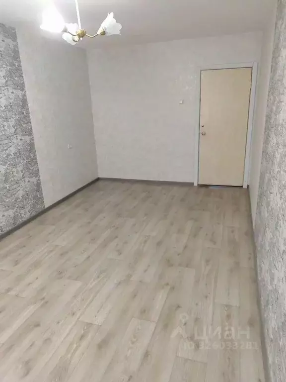 2-к кв. Ленинградская область, Кириши ул. Энергетиков, 17 (48.0 м) - Фото 2