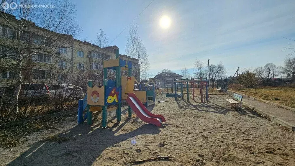 2-комнатная квартира: Арсеньев, Октябрьская улица, 98/1 (50.5 м) - Фото 2