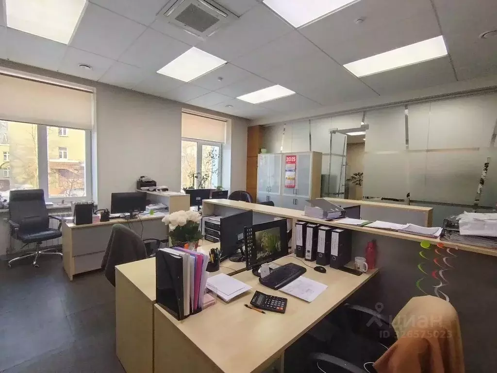 Помещение свободного назначения в Новосибирская область, Новосибирск ... - Фото 1