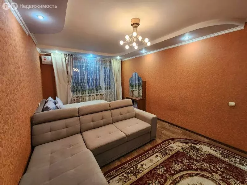 2-комнатная квартира: Туймазы, улица Достоевского, 3 (56.1 м) - Фото 2