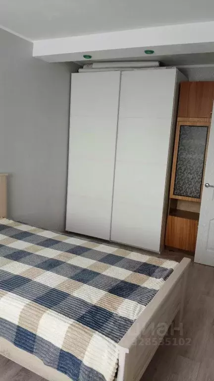 2-к кв. Пермский край, Пермь Капитанская ул., 12 (54.0 м) - Фото 2