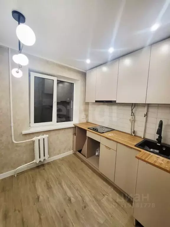 3-к кв. Коми, Сыктывкар Коммунистическая ул., 84 (61.0 м) - Фото 1