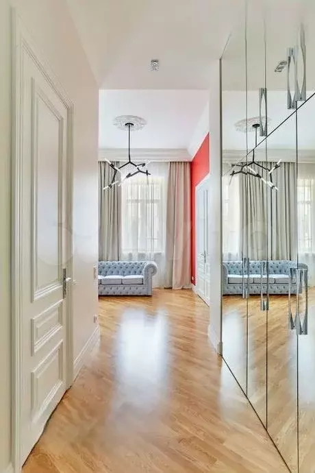 2-к. квартира, 70 м, 10/13 эт. - Фото 1