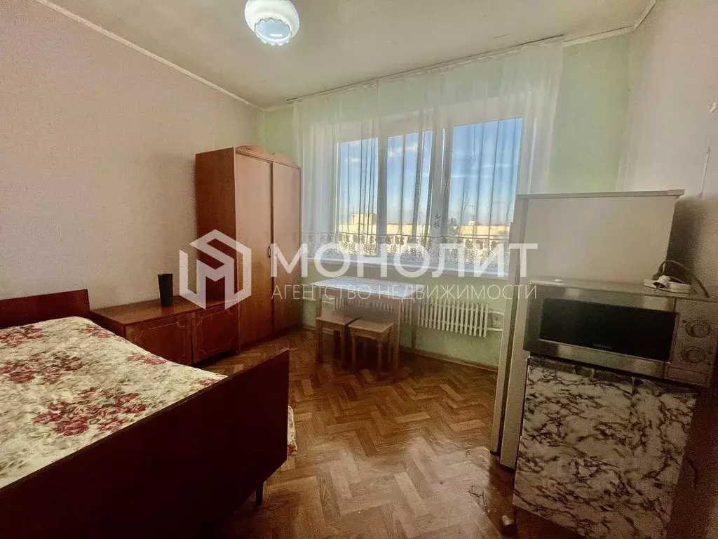 2-к кв. Белгородская область, Старый Оскол Королева мкр, 31А (40.0 м) - Фото 1