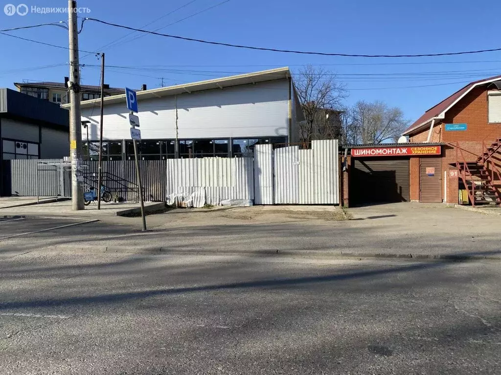 Помещение свободного назначения (230 м) - Фото 2