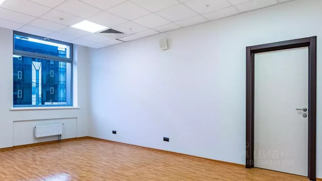 Офис в Санкт-Петербург 18-я Васильевского острова линия, 29И (38 м) - Фото 2
