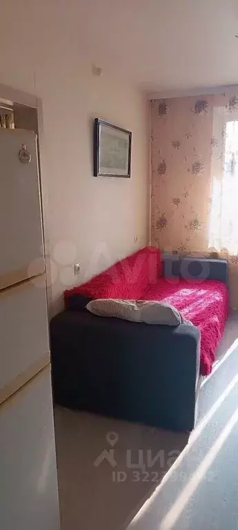 1-к кв. Челябинская область, Челябинск ул. Бейвеля, 118 (36.0 м) - Фото 2