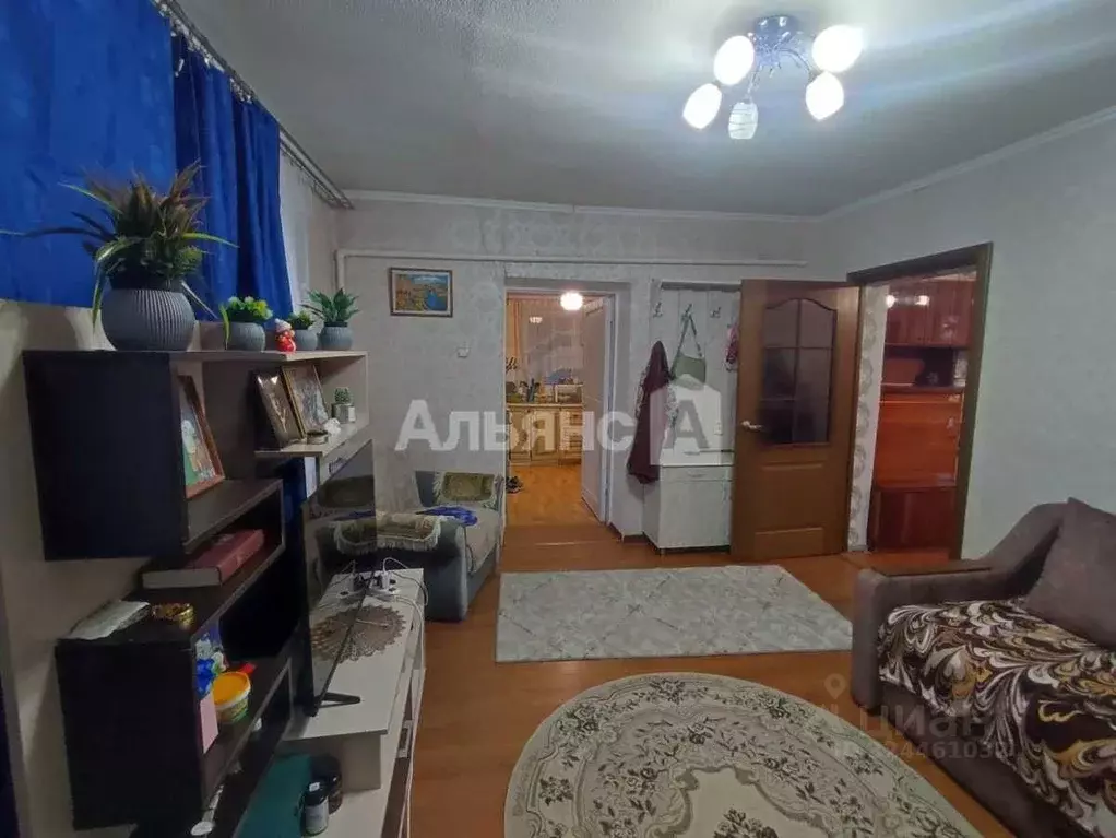 Дом в Краснодарский край, Тимашевский район, Поселковое с/пос, пос. ... - Фото 2