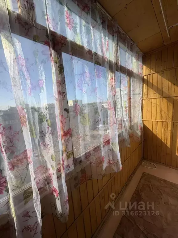 1-к кв. Тверская область, Тверь ул. Зинаиды Коноплянниковой, 22 (38.0 ... - Фото 0
