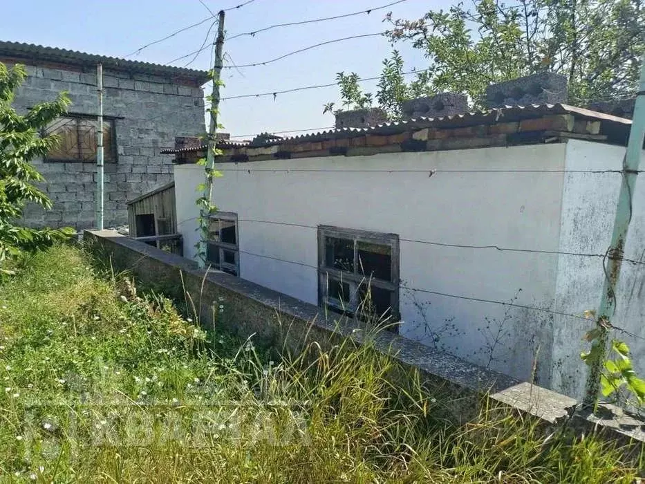 Участок в Краснодарский край, Новороссийск ул. Свободы, 148 (4.5 сот.) - Фото 1