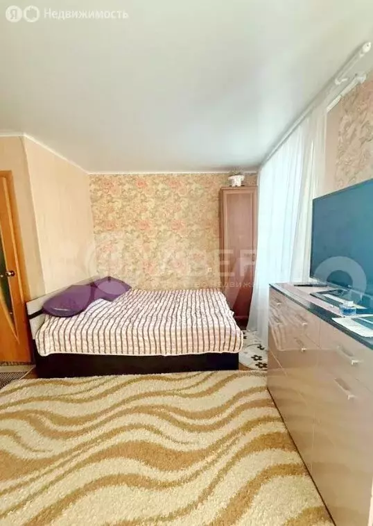 1-комнатная квартира: Муром, Вокзальная улица, 6 (35.5 м) - Фото 2