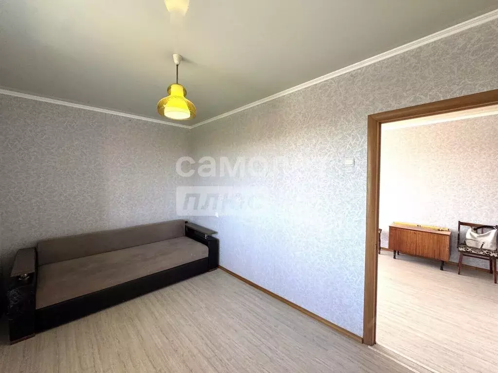 3-к кв. Краснодарский край, Крымск ул. Маршала Гречко (51.0 м) - Фото 2