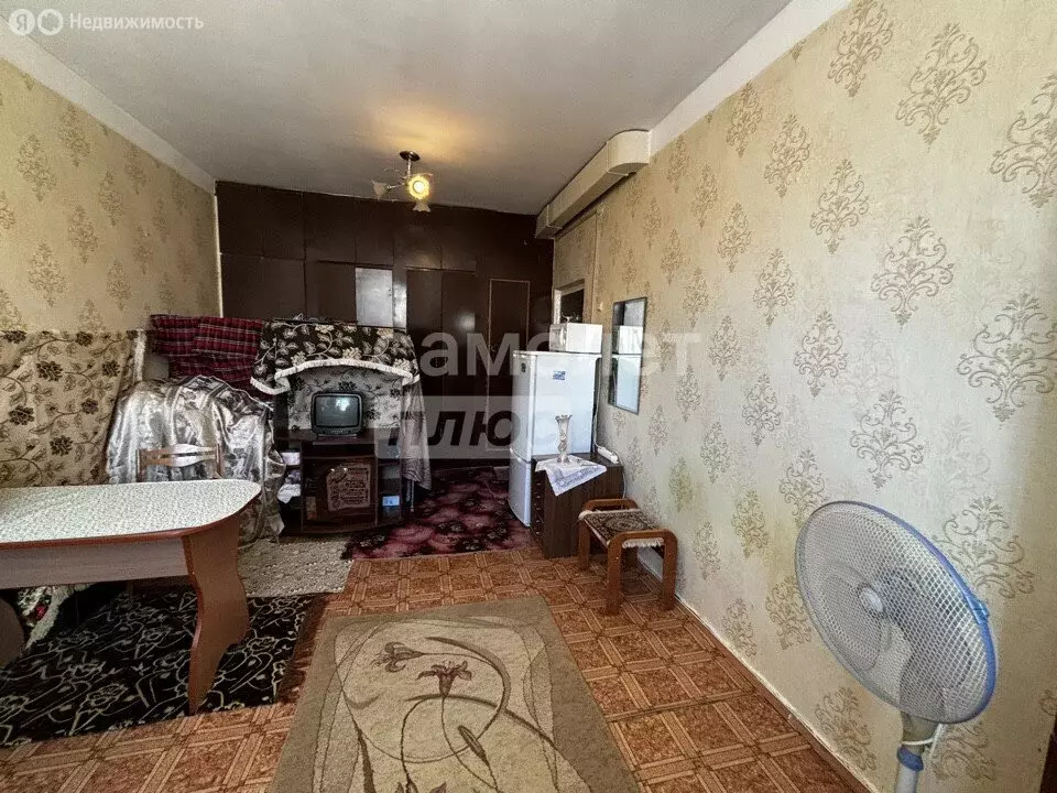 1к в -комнатной квартире (19.3 м) - Фото 2