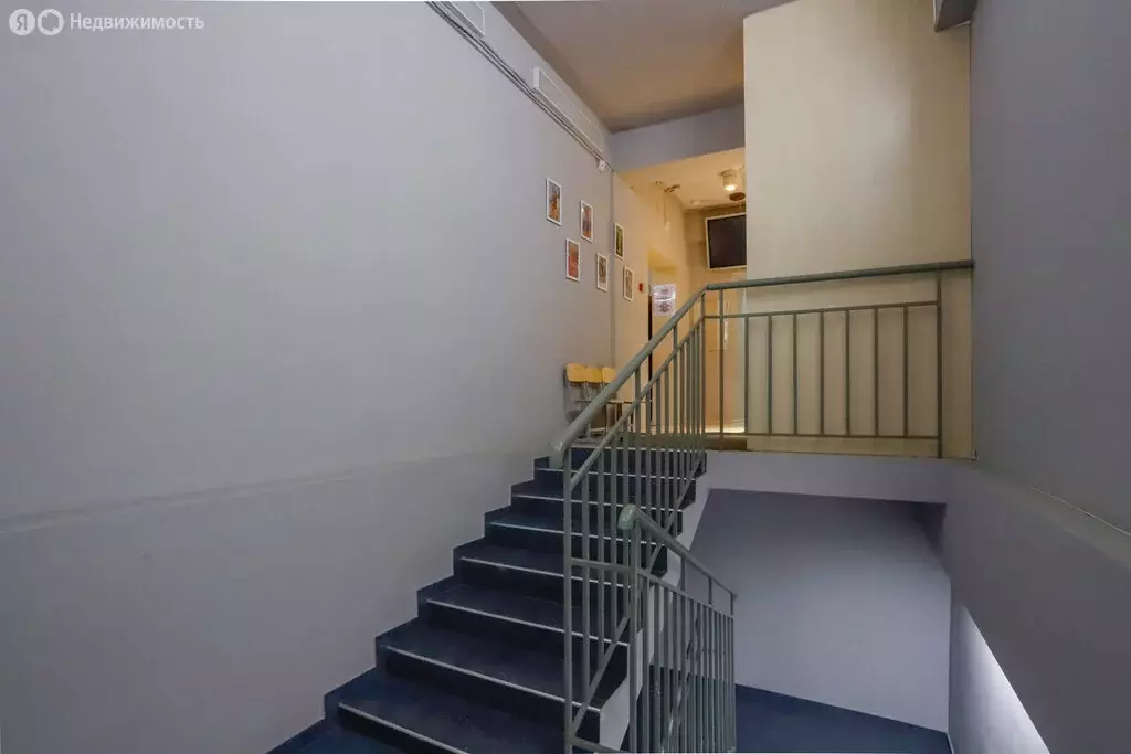 Помещение свободного назначения (34 м) - Фото 2