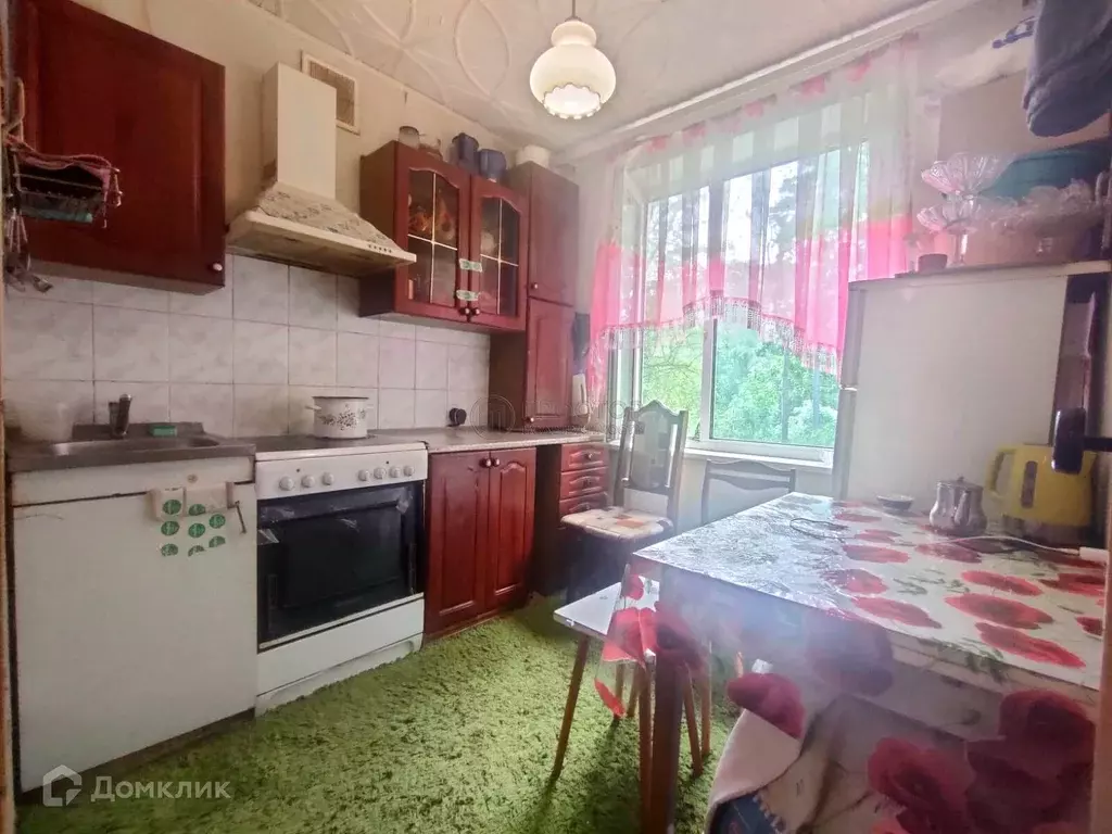 Продаётся 4-к квартира, 62.9 м - Фото 0