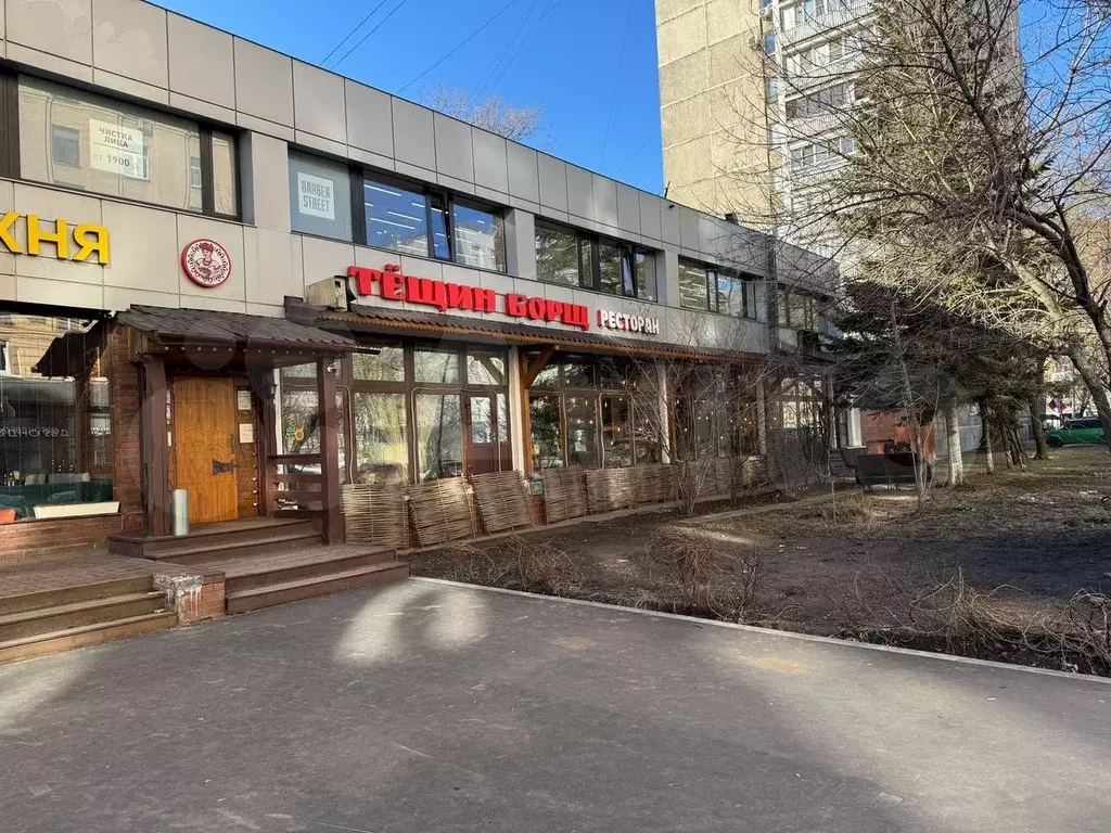 Продам помещение свободного назначения, 388 м - Фото 1