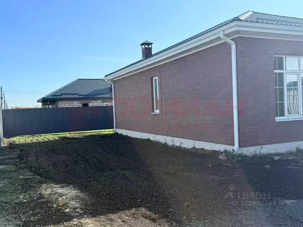 Дом в Ростовская область, Аксайский район, Щепкинское с/пос, пос. ... - Фото 2