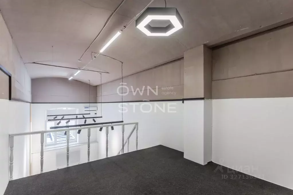 Офис в Москва Холодильный пер., 3к1с3 (48 м) - Фото 2