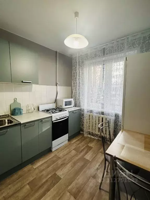 2-к кв. Тверская область, Тверь Дачная ул., 67 (58.0 м) - Фото 2