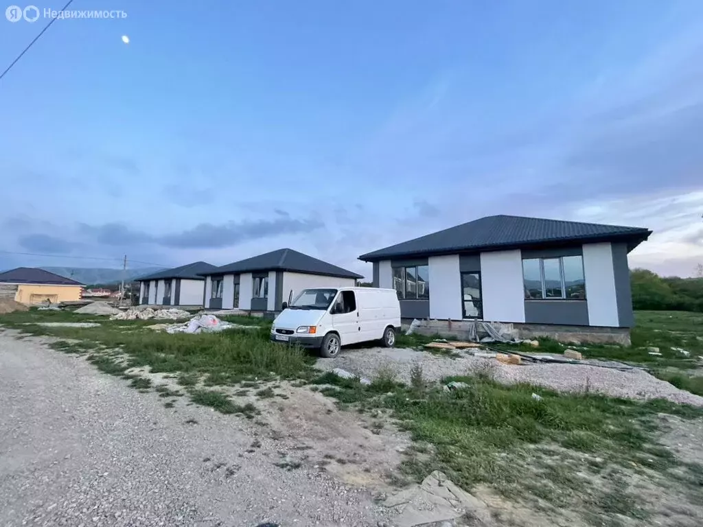 Дом в Доброе, Богатая улица, 3 (130 м) - Фото 2