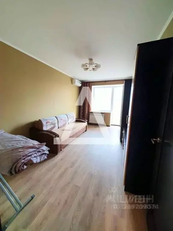 1-к кв. Самарская область, Самара просп. Кирова, 348 (53.0 м) - Фото 1