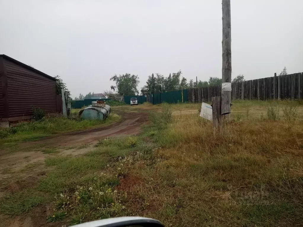 Участок в Саха (Якутия), Якутск ул. Московская (14.04 сот.) - Фото 0