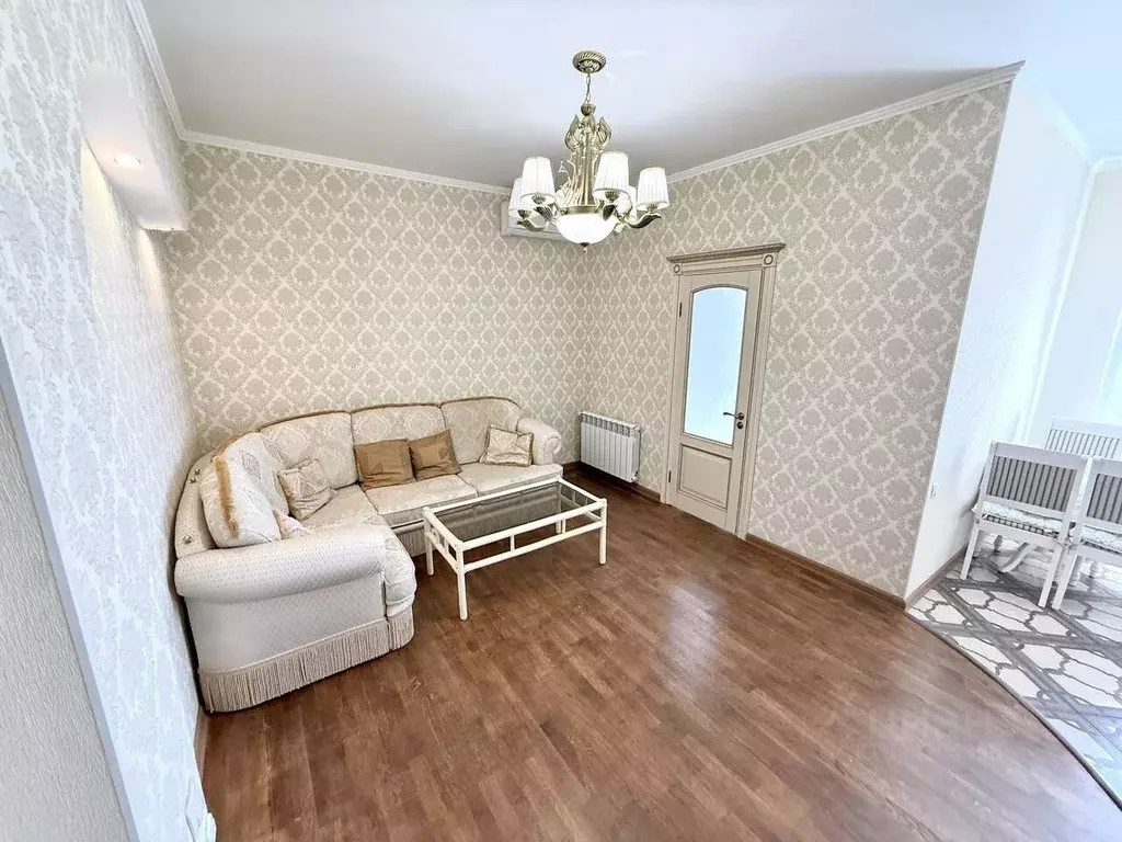 3-к кв. Севастополь ул. Большая Морская, 26 (62.0 м) - Фото 1