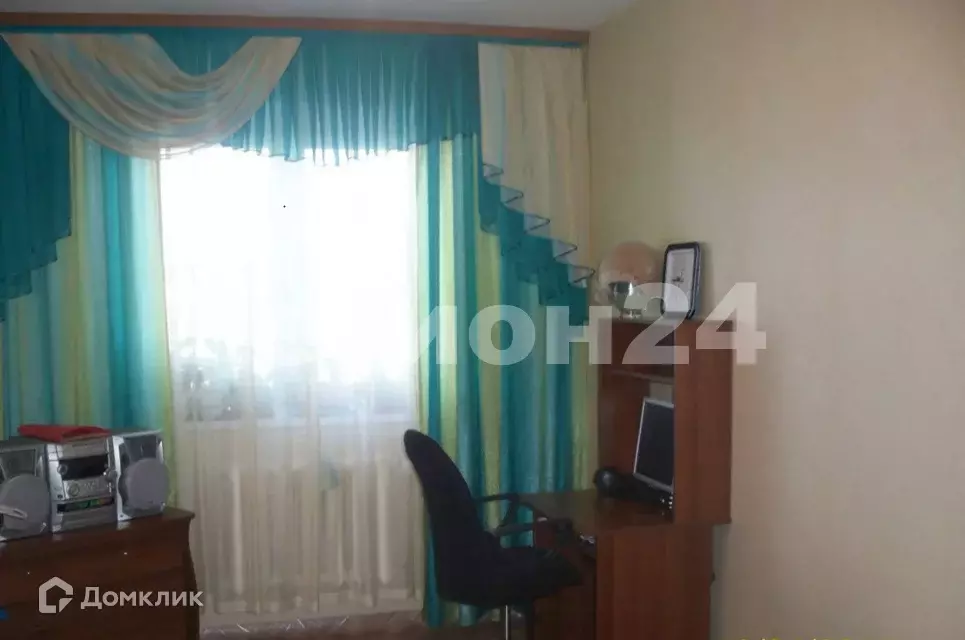 Продаётся 2-к квартира, 55 м - Фото 0