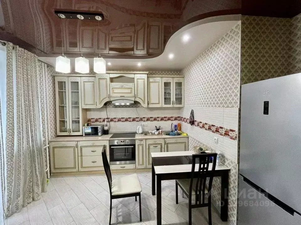 2-к кв. Волгоградская область, Волгоград Шекснинская ул., 81А (54.0 м) - Фото 2