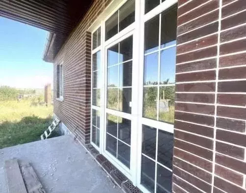 Дом 120 м на участке 6 сот. - Фото 1