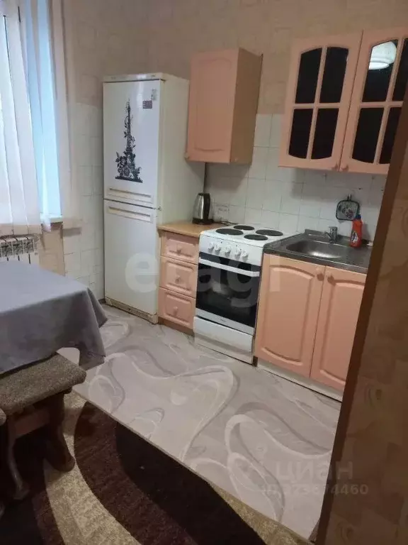 1-к кв. Ямало-Ненецкий АО, Муравленко ул. Ленина, 103 (35.3 м) - Фото 1