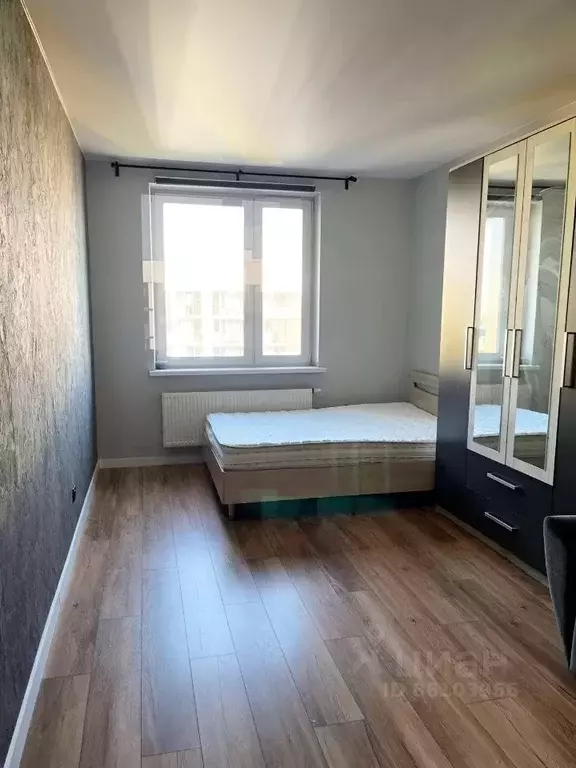1-к кв. Татарстан, Казань ул. Родины, 24В (40.0 м) - Фото 1