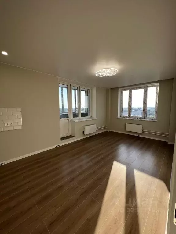 3-к кв. Московская область, Химки Планерная мкр, 23 (72.0 м) - Фото 0